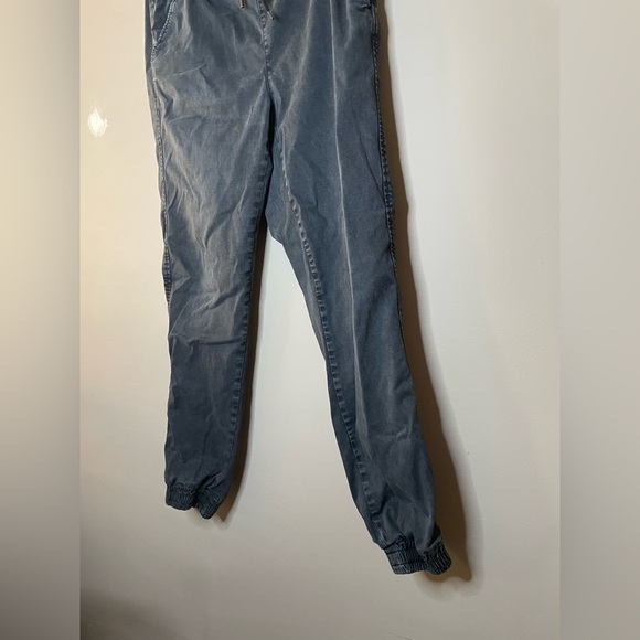 Zara Casual Jogger Pants Size L - Picture 3 of 5